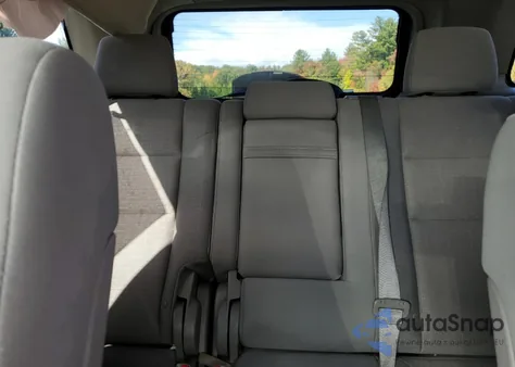 2012 Jeep Grand Cherokee Laredo from USA, damaged, VIN 1C4RJFAG1CC208409